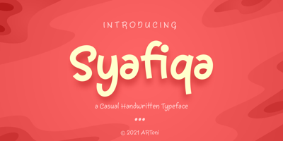 Syafiqa Free Download