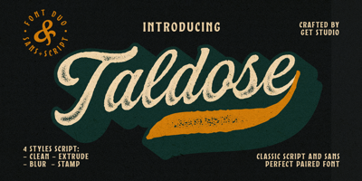 Taldose Script Free Download