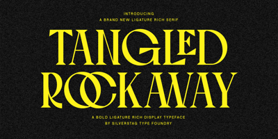 Tangled Rockaway Free Download