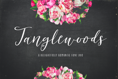 Tanglewoods Script Free Download