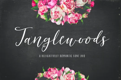 Tanglewoods Script