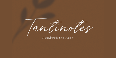 Tantinotes Free Download