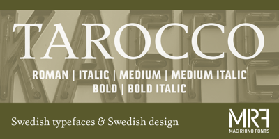 Tarocco Free Download