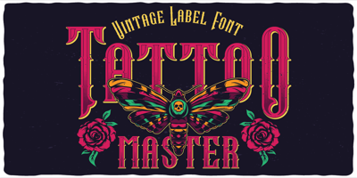 Tattoo Master Free Download