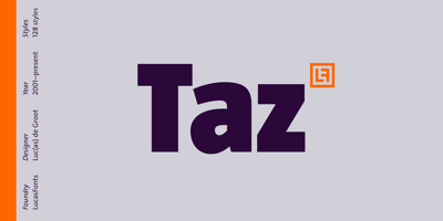 Taz Free Download