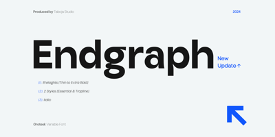 TBJ Endgraph Essential & Trapline Free Download