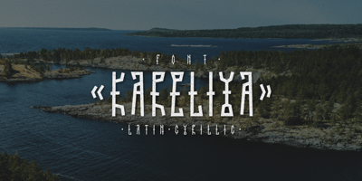 TD Kareliya Free Download