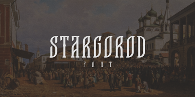 TD Stargorod Free Download