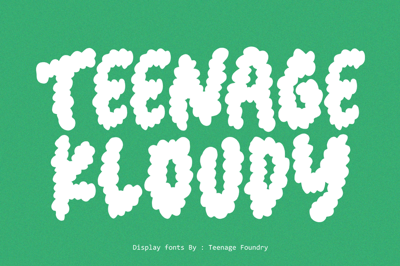 Teenage Kloudy Free Download