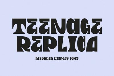 Teenage Replica Free Download