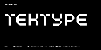 Tektype Free Download