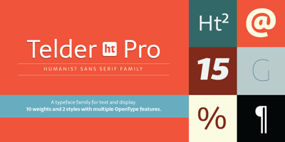 Telder HT Pro Free Download