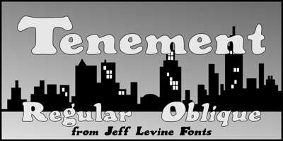 Tenement JNL Free Download