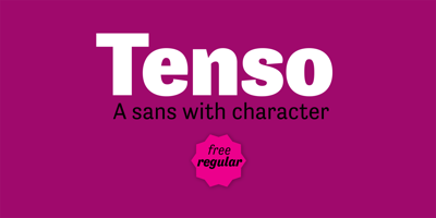 Tenso Free Download