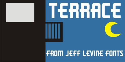 Terrace JNL Free Download