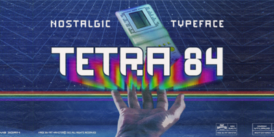 Tetra 84 Free Download