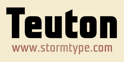 Teuton Free Download