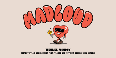 TF Madloud Free Download