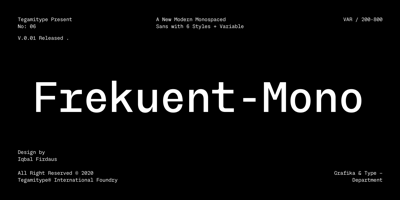 TG Frekuent Mono Free Download