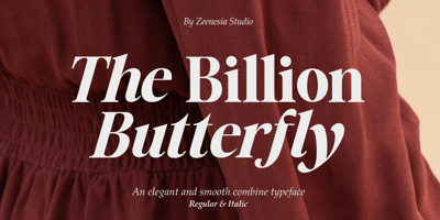 The Billion Butterfly Free Download