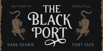 The Blackport Free Download