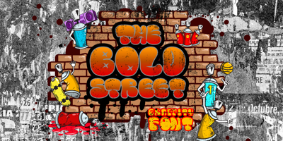 The Bold Street Free Download