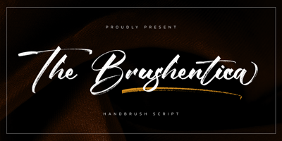 The Brushentica Free Download