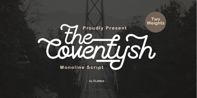 The Coventysh Free Download