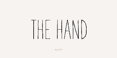 The Hand Free Download