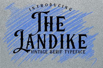 The Landike Free Download