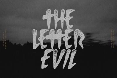 The Letter Evil Free Download