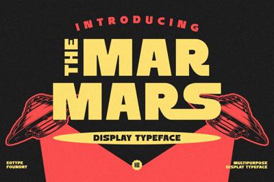 The Marmars Free Download