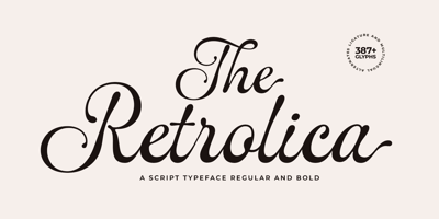 The Retrolica Free Download