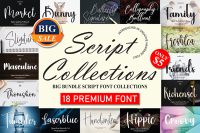 The Script Premium Collection Free Download