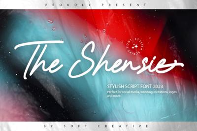 The Shensie Free Download