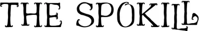 The Spokill Font