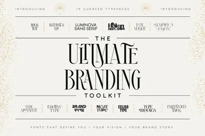 The Ultimate Branding Toolkit Free Download