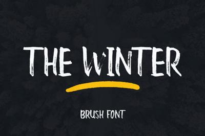 The Winter Brush Free Download