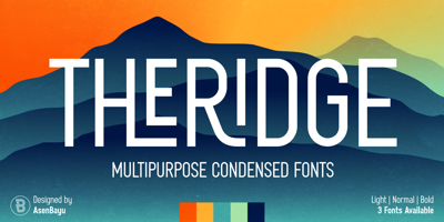 Theridge Free Download