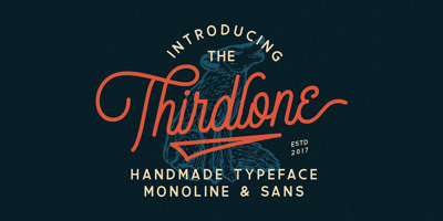 Thirdlone Free Download