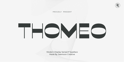 Thomeo Free Download