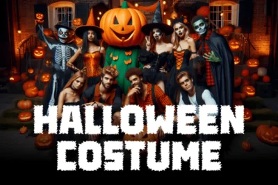 Thorny Halloween Font