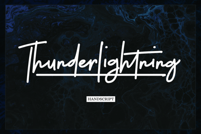 Thunderlightning Script Free Download