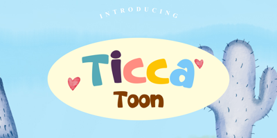 Ticca Toon Free Download