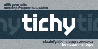 Tichy Free Download