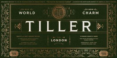 Tiller Font Free Download