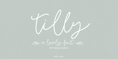 Tilly Free Download