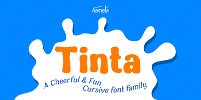 Tinta Free Download