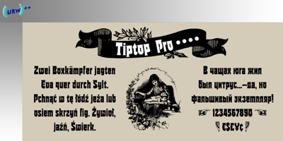 TipTop Free Download