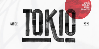 Tokio Marker Free Download